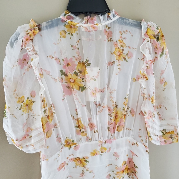 Love Shack Fancy - Picture 8 of 9